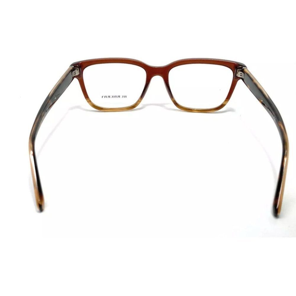 Burberry Women's Brown Square Eyeglasses! - Picture 4 of 4